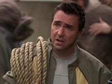 Paul McGillion