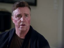 Paul McGillion