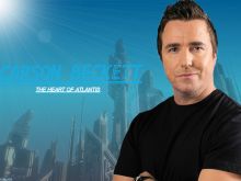 Paul McGillion