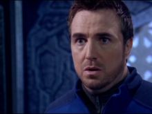 Paul McGillion