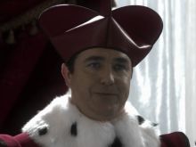 Paul McGillion