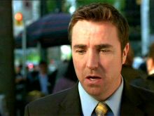 Paul McGillion