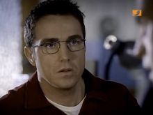 Paul McGillion