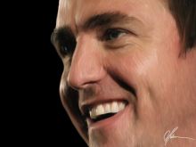 Paul McGillion