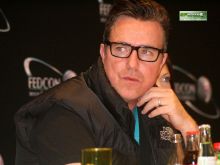 Paul McGillion photo