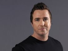 Paul McGillion