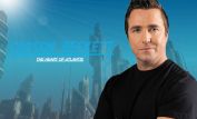 Paul McGillion