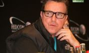 Paul McGillion