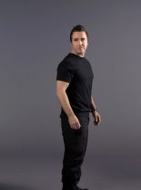 Paul McGillion