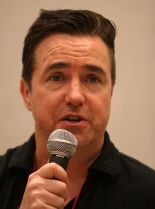 Paul McGillion