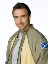 Paul McGillion