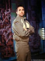 Paul McGillion