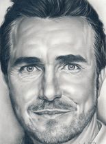 Paul McGillion photo
