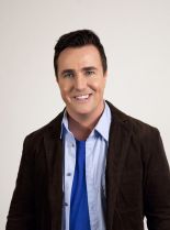 Paul McGillion