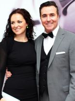 Paul McGillion