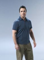 Paul McGillion