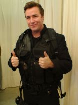 Paul McGillion