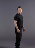 Paul McGillion