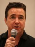 Paul McGillion