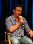 Paul McGillion