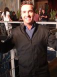 Paul McGillion