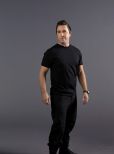 Paul McGillion