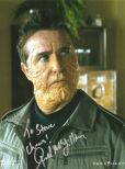 Paul McGillion