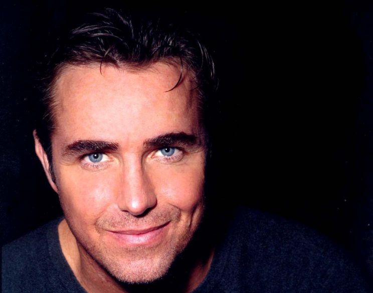 Paul McGillion