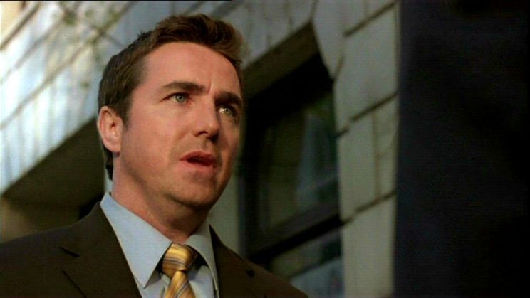 Paul McGillion