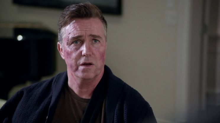 Paul McGillion