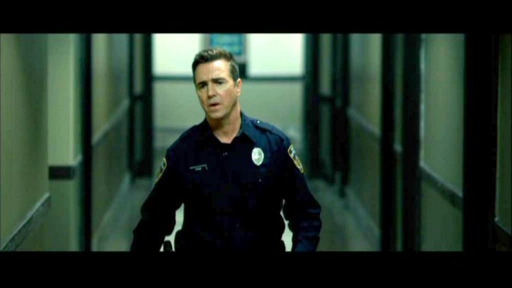 Paul McGillion