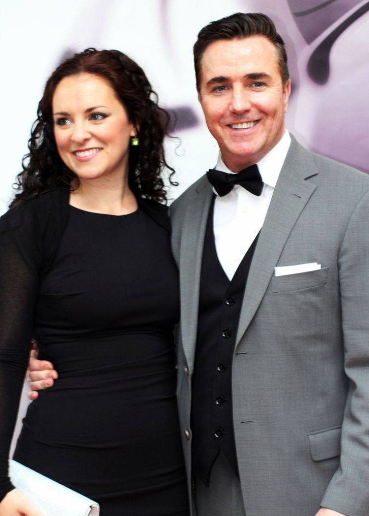 Paul McGillion