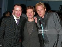 Paul McGuigan
