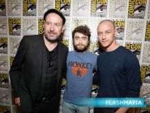 Paul McGuigan