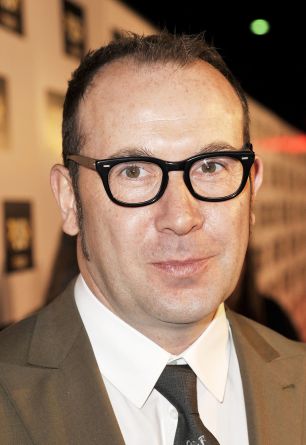 Paul McGuigan