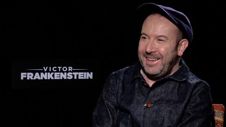 Paul McGuigan