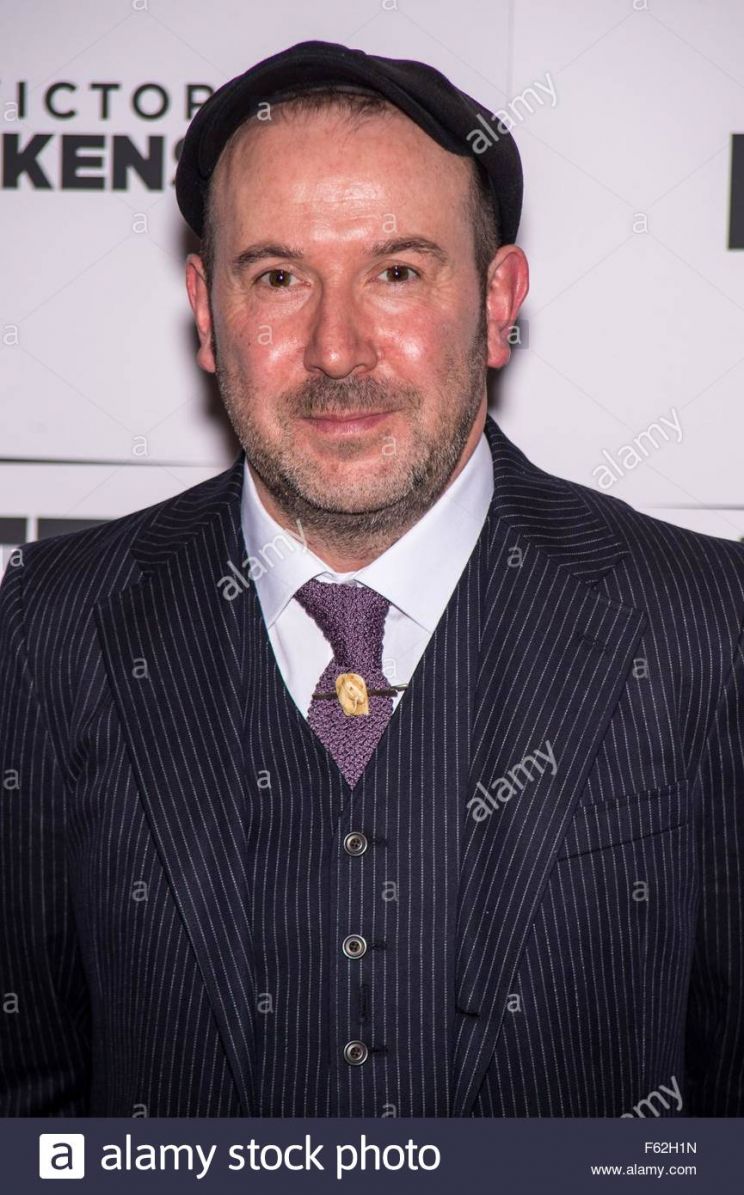 Paul McGuigan