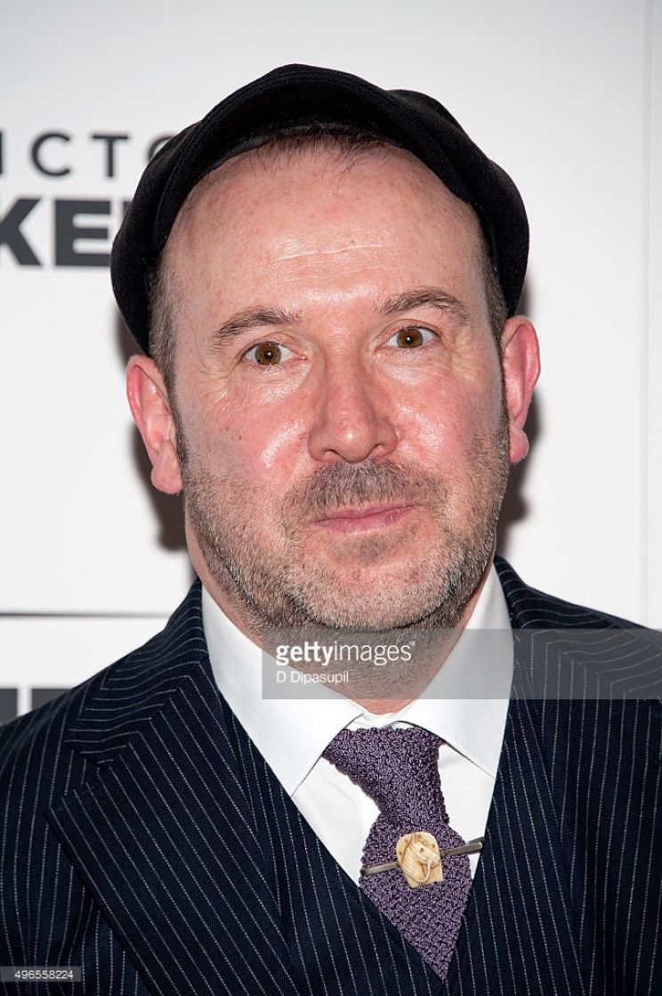 Paul McGuigan