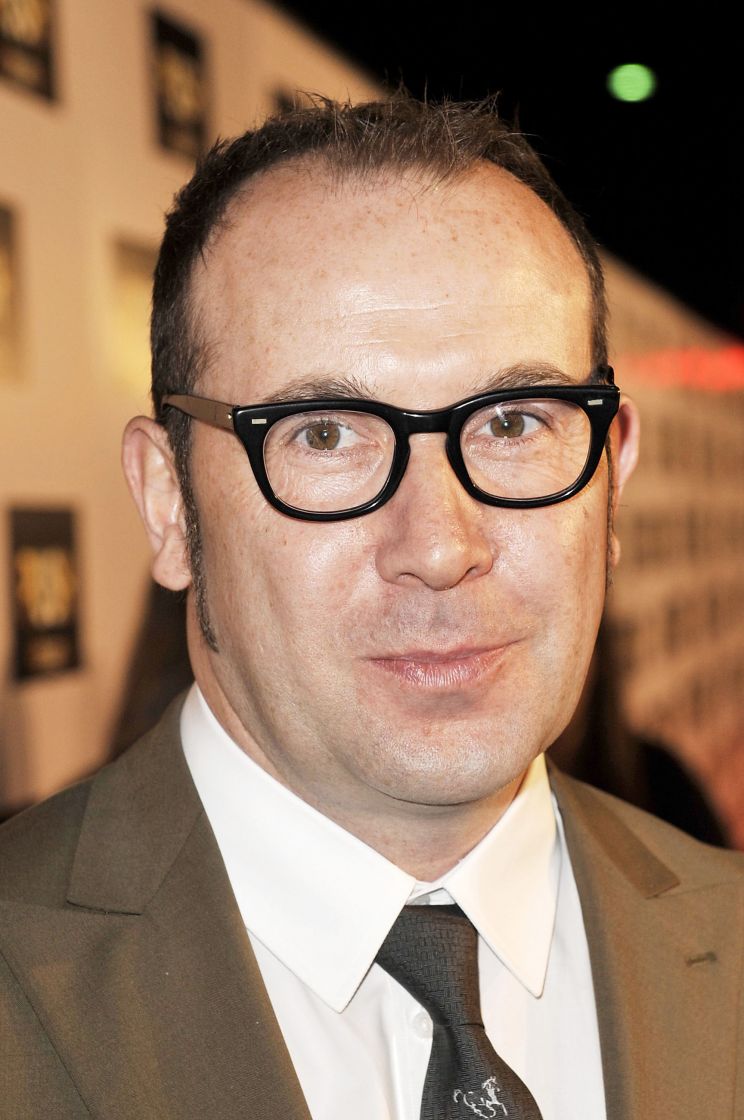 Paul McGuigan