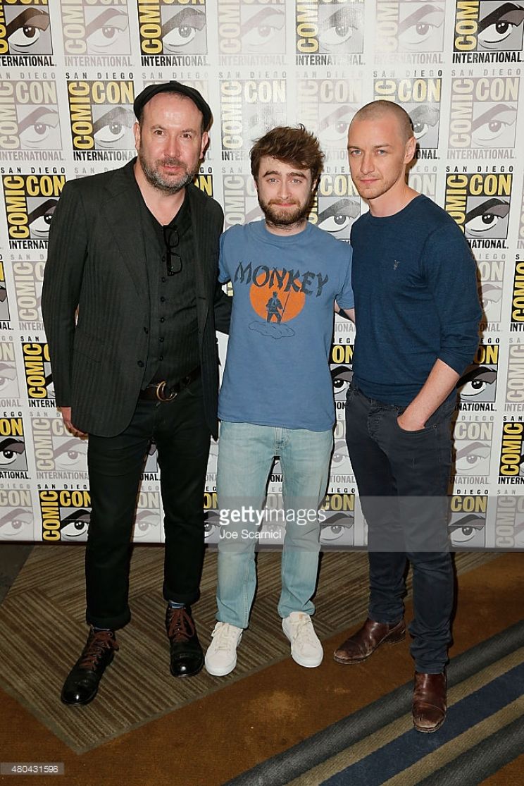 Paul McGuigan