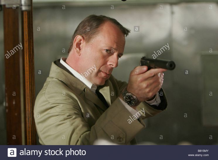 Paul McGuigan