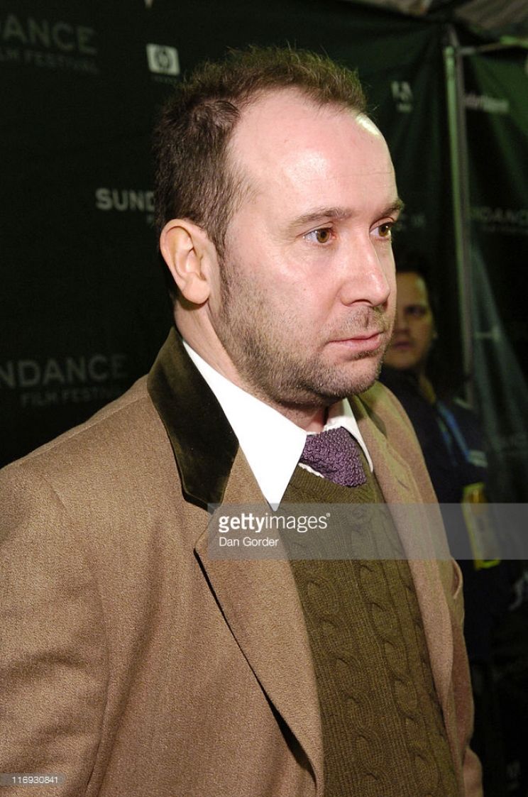 Paul McGuigan