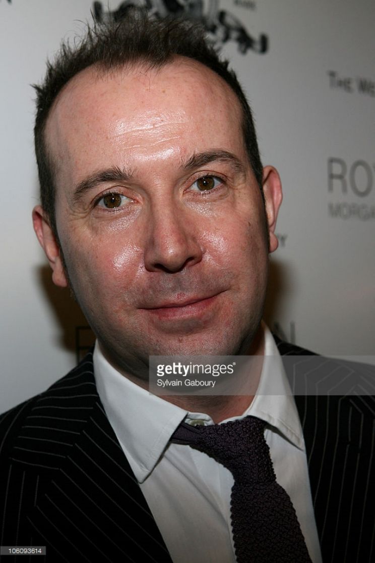 Paul McGuigan