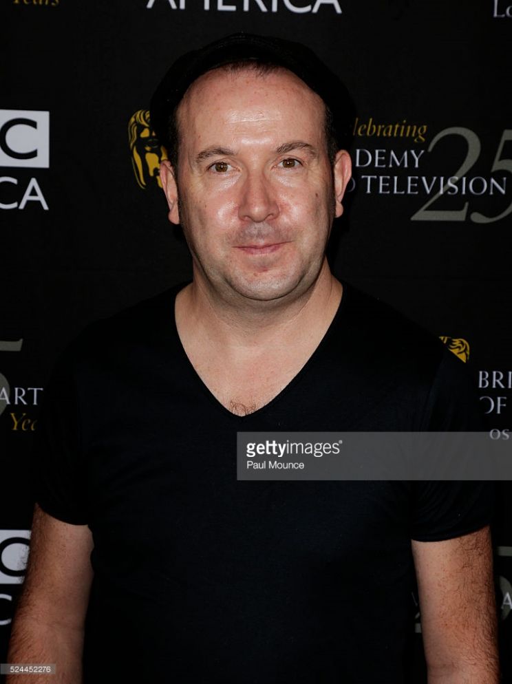 Paul McGuigan