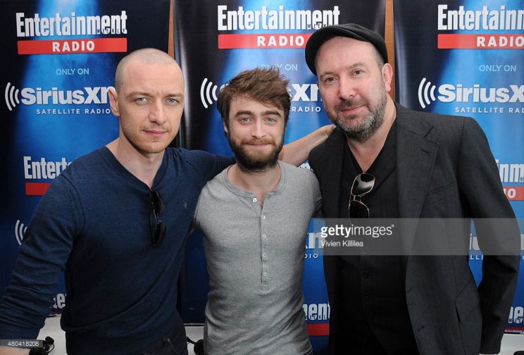 Paul McGuigan