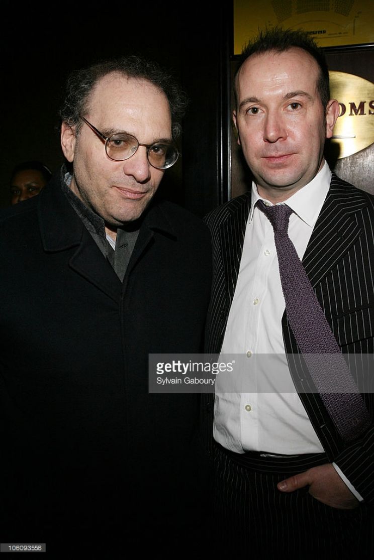 Paul McGuigan