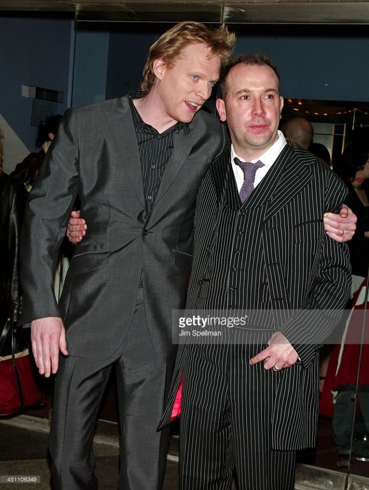 Paul McGuigan