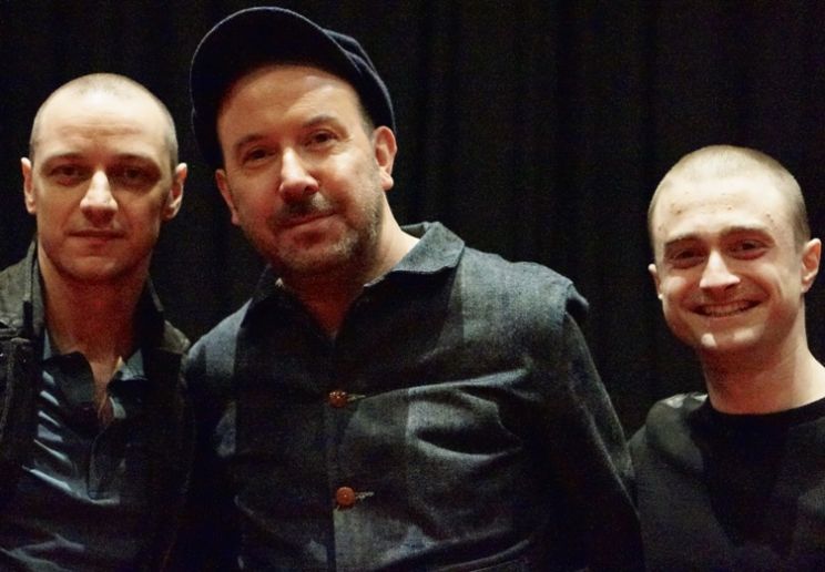 Paul McGuigan