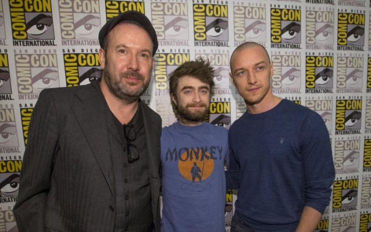 Paul McGuigan