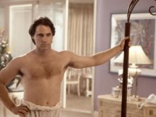 Paul Mercurio